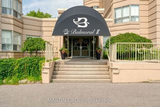 Condo Apartment for Sale, 2085 Amherst Heights Dr #316, Burlington, ON