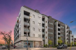 Property for Sale, 385 Osler St #315, Toronto, ON