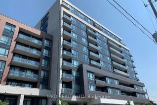 Bachelor/Studio Apartment for Rent, 2800 2800 Keele St #909, Toronto, ON