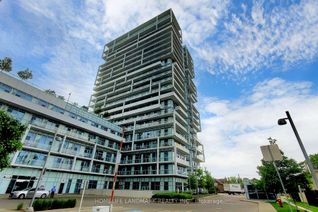 Condo Apartment for Sale, 65 Speers Rd N #418, Oakville, ON