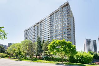 Condo for Sale, 1580 Mississauga Valley Blvd #1411, Mississauga, ON