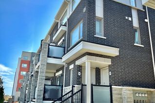 Condo for Sale, 220 Lagerfeld Dr #14, Brampton, ON