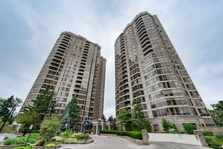 Condo Apartment for Sale, 55 Kingsbridge Garden Circ #406, Mississauga, ON