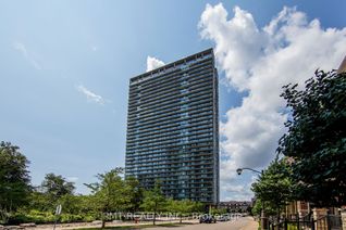 Condo for Rent, 105 The Queensway #3311, Toronto, ON