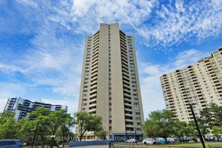 Condo Apartment for Sale, 330 Dixon Rd #2108, Toronto, ON