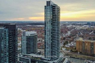 Condo Apartment for Rent, 35 Watergarden Dr #3115, Mississauga, ON