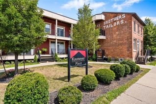 Apartment for Sale, 3710 Main St #210, Niagara Falls, ON