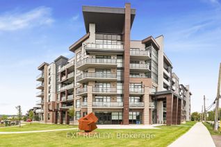 Condo for Sale, 600 north service Rd #403, Hamilton, ON