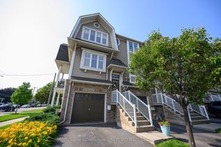 Townhouse for Rent, 337 Beach Blvd #42, Hamilton, ON