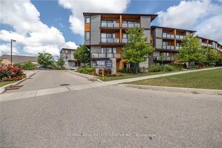 Apartment for Sale, 32 Arkell Rd #17, Guelph, ON