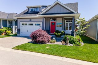 Bungalow for Sale, 7 Sunrise Lane, Lambton Shores, ON