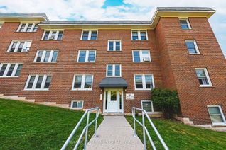 Apartment for Sale, 362 John St S #6, Hamilton, ON