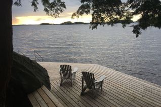 Townhouse for Sale, 1209 Muskoka Beach Rd #57, Gravenhurst, ON