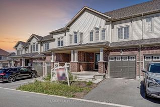 Condo for Sale, 740 Linden Dr #4, Cambridge, ON