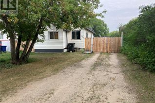 Bungalow for Sale, 109 Seymour Street, Nipawin, SK