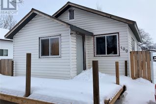 House for Sale, 109 Seymour Street, Nipawin, SK