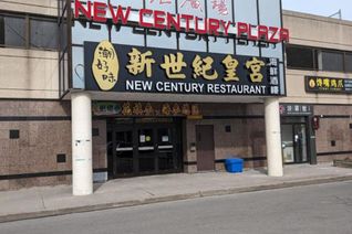 Commercial/Retail Property for Sale, 398 Ferrier Street #135, Markham (Milliken Mills West), ON