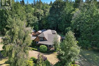 Detached House for Sale, 1695 Cultra Ave, Central Saanich, BC