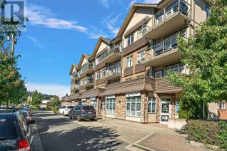 Condo Apartment for Sale, 2220 Sooke Rd #205, Colwood, BC