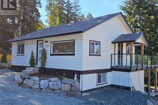 Property for Sale, 2728 Shawnigan Lake Rd, Shawnigan Lake, BC