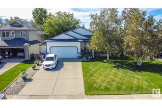 House for Sale, 70 Heritage Cr, Stony Plain, AB