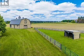 Farm for Sale, 7146 Wellington Road 18, Elora, ON