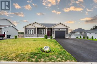 Bungalow for Sale, 21 Lucston Avenue, Conception Bay South, NL