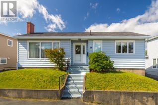 House for Sale, 29 Hamel Street, St. John's, NL