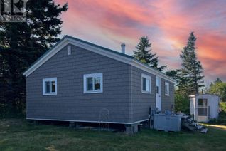 Bungalow for Sale, 510 Pictou Island Road, Pictou Island, NS