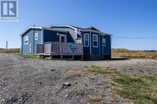 Detached House for Sale, 16 Spillar's Cove Road, Spillar's Cove, NL