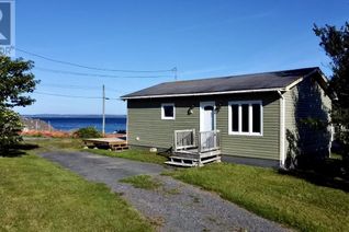 Property for Sale, 28 Normans Cove Lane, Normans Cove, NL