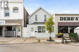 Property for Sale, 107 Queen St Street, Dunnville, ON