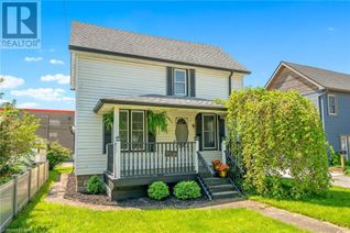 House for Sale, 34 Park Street, Port Colborne, ON