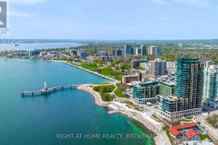 Condo for Sale, 2060 Lakeshore Road #704, Burlington (Brant), ON