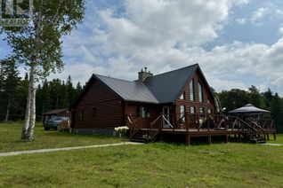 Property, 0 Bear Cliff Lodge, Gander River, NL