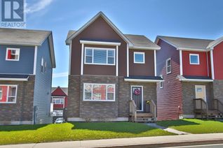 House for Sale, 20 Augusta Court, St. John's, NL