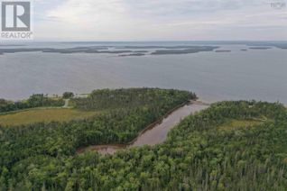 Land for Sale, Whiteside Road, Whiteside, NS