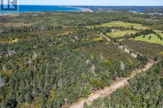 Property for Sale, Lots 67 & 78 Quaco Road, Port Maitland, NS