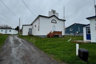 Detached House for Sale, 97 Hants Harbour Road, Hants Harbour, NL