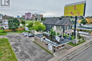 Commercial/Retail Property for Sale, 5784 Stanley Avenue, Niagara Falls, ON