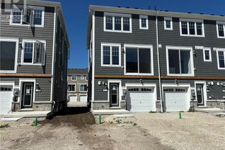 Freehold Townhouse for Rent, 103 Surf Drive, Wasaga Beach, ON