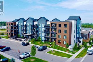 Condo Apartment for Sale, 20 Koda Street Unit# 404, Barrie, ON