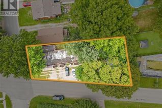 Triplex for Sale, 1594 Westminster Boulevard, Windsor, ON