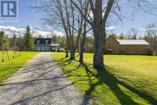 Detached House for Sale, 4068 County Road 29 Road, Elizabethtown-Kitley, ON