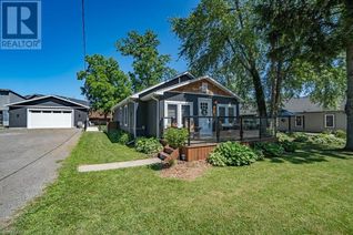 House for Sale, 228 Ridgeway Road, Crystal Beach, ON