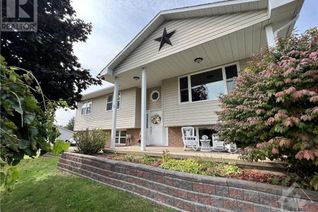 Raised Ranch-Style House for Sale, 1 Billings Avenue E, Iroquois, ON