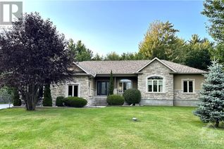 Bungalow for Sale, 2680 Dubois Street, Rockland, ON