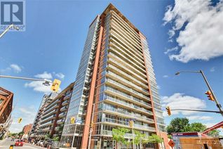 Property for Sale, 179 George Street #1004, Ottawa, ON