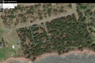 Commercial Land for Sale, Lot Macneil Lane, Little Sands, PE