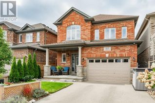 Detached House for Sale, 103 Ambrous Crescent, Guelph, ON